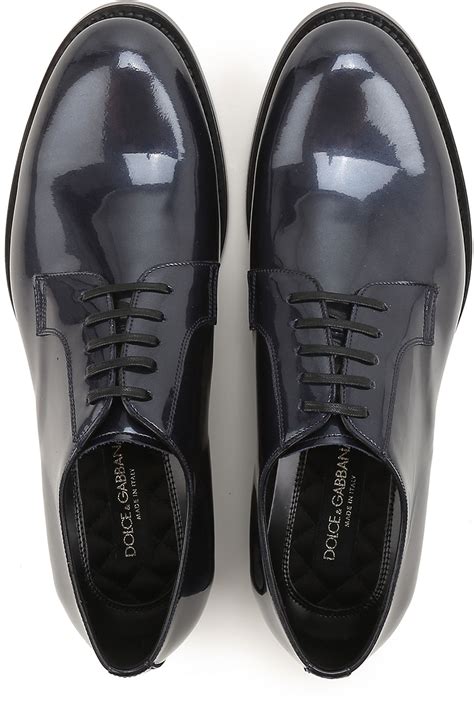 dolce gabbana hombre shoes|dolce and gabbana formal shoes.